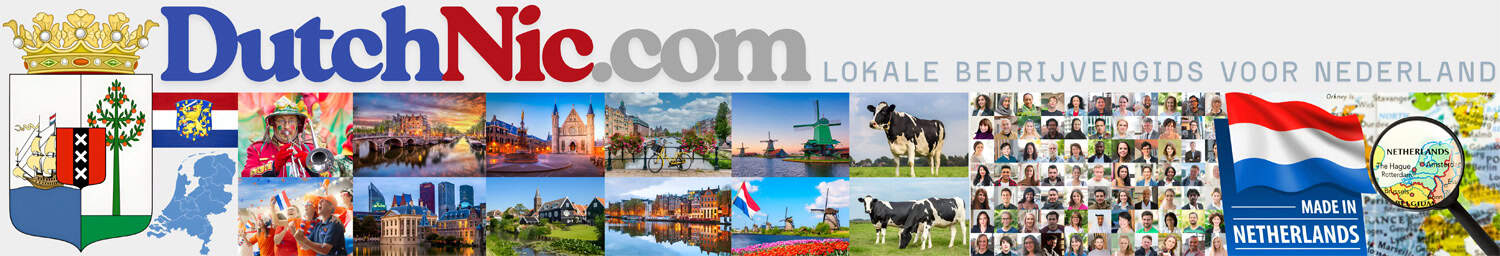 Gemaakt in Nederland - BKMbouw